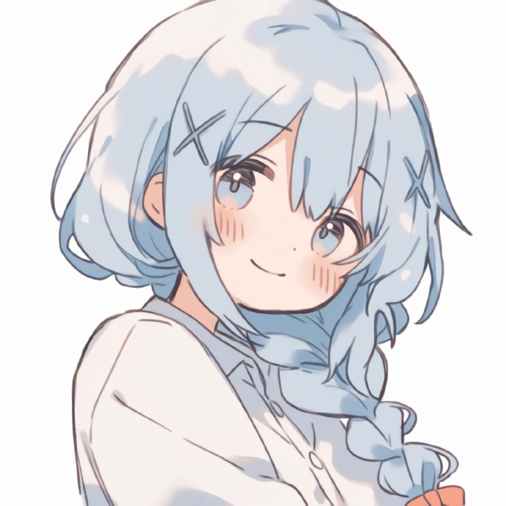 Kercy avatar